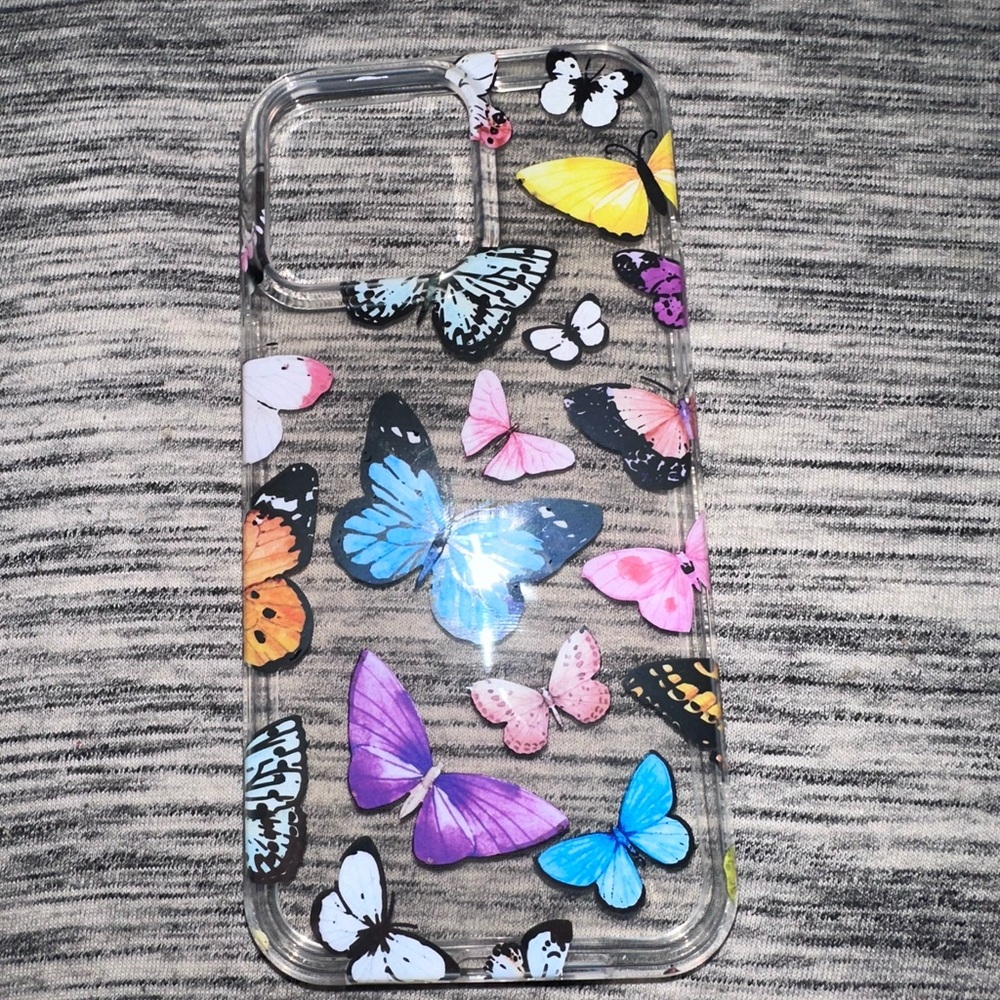 iPhone 14 Pro Max cases most new and never used